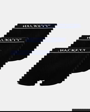 Hackett London boxeri 3-pack