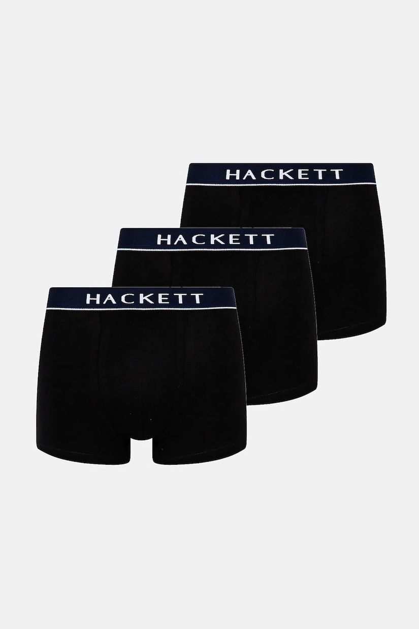 Hackett London boxeri 3-pack