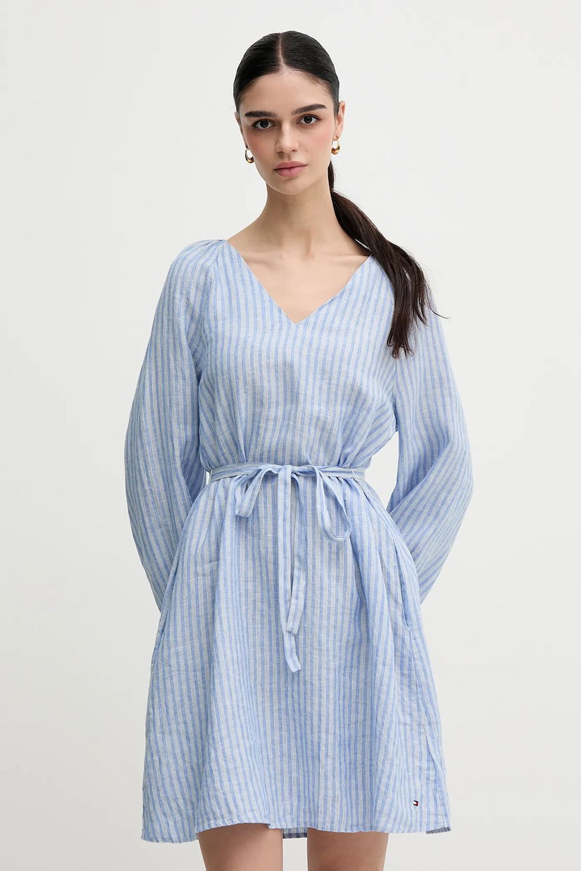 Tommy Hilfiger rochie din in