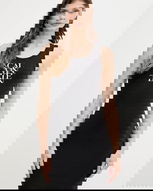 Calvin Klein Jeans rochie