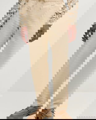 Marciano by Guess pantaloni din amestec de in DANIEL