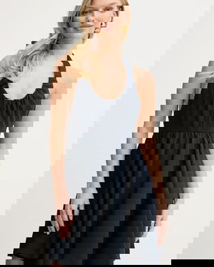 Armani Exchange rochie