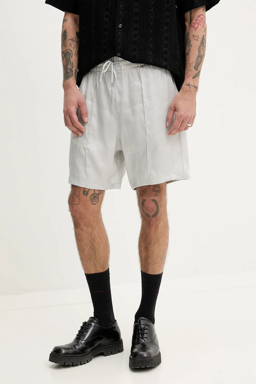 HUGO pantaloni scurți