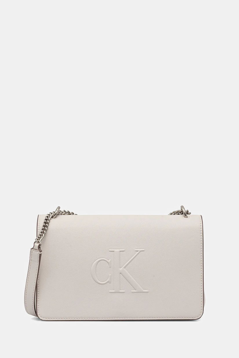 Calvin Klein Jeans poseta