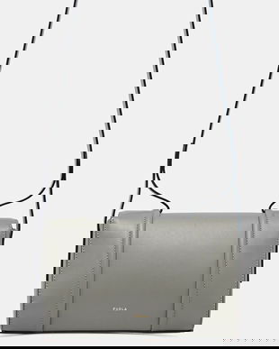 Furla poșetă de piele