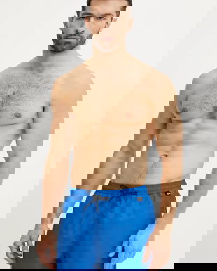 EA7 Emporio Armani pantaloni scurți de baie