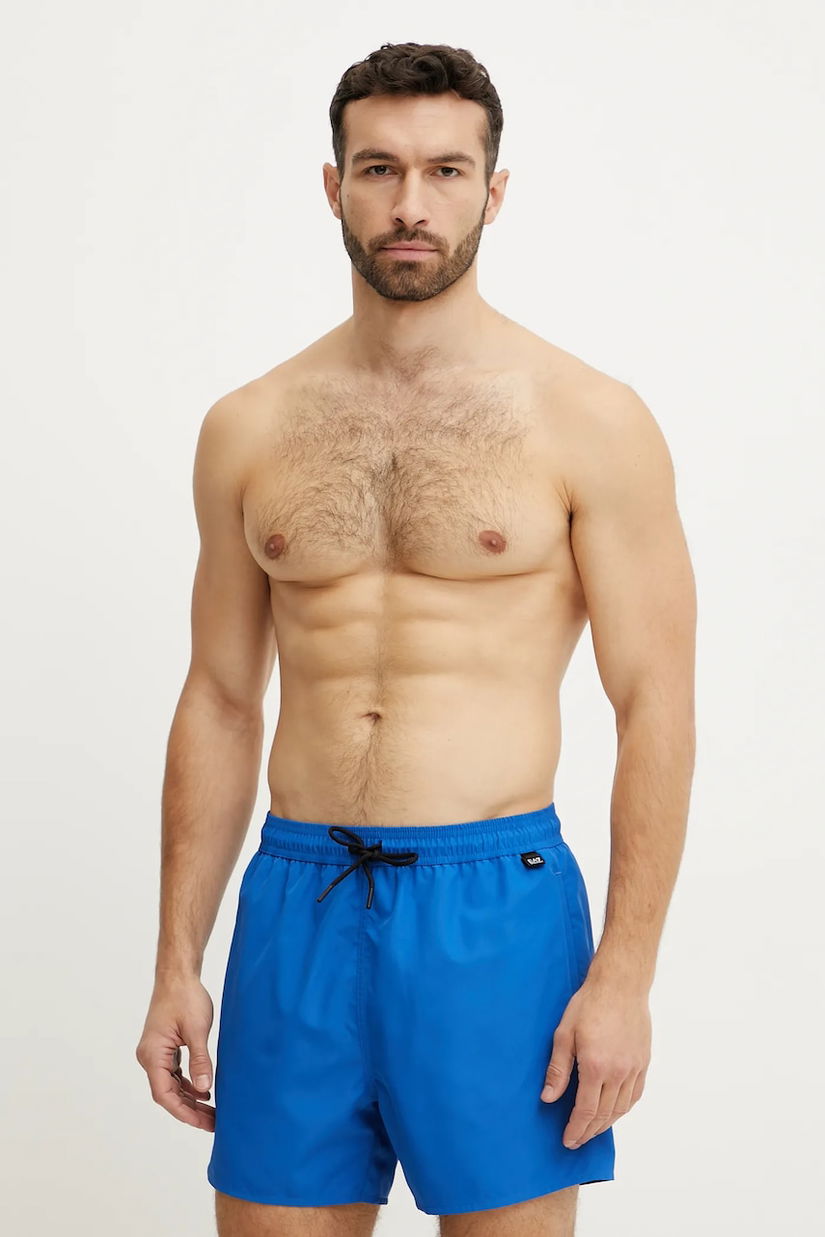EA7 Emporio Armani pantaloni scurți de baie