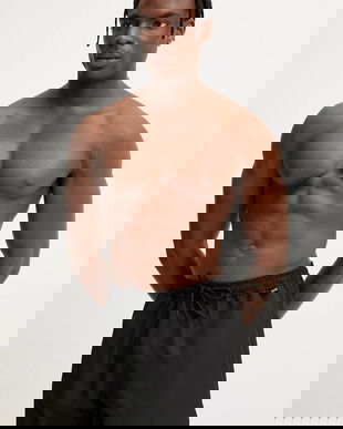 EA7 Emporio Armani pantaloni scurți de baie