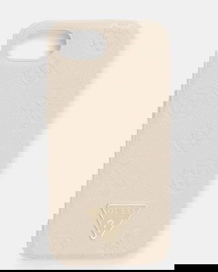 Guess carcasă de telefon iPhone 16e