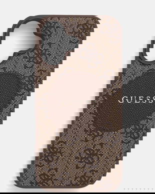 Guess carcasă de telefon iPhone 16