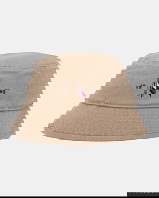 Tommy Hilfiger pălărie din bumbac