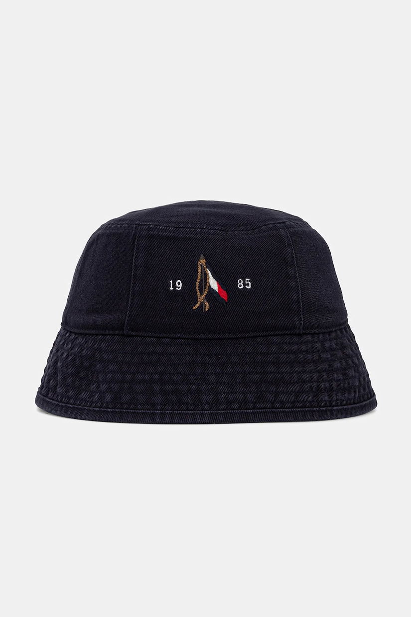 Tommy Hilfiger pălărie din bumbac