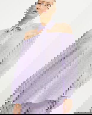 Patrizia Pepe cămașă