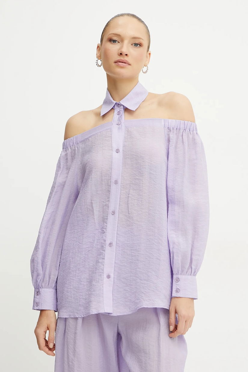 Patrizia Pepe cămașă