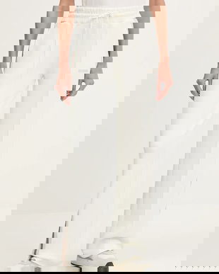 Guess pantaloni de trening YARROW