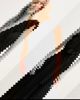 Armani Exchange rochie