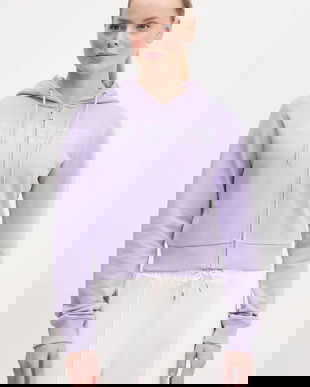 Guess hanorac de bumbac PRIMULA