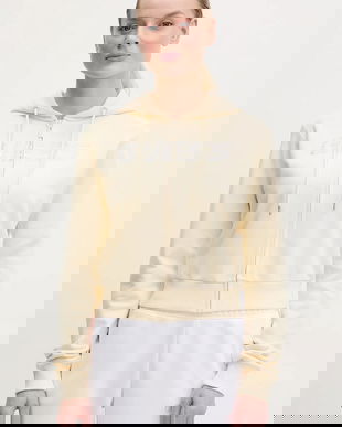 Guess hanorac de bumbac PRIMULA