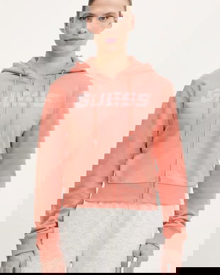 Guess hanorac de bumbac PRIMULA