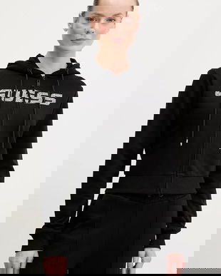 Guess hanorac de bumbac PRIMULA