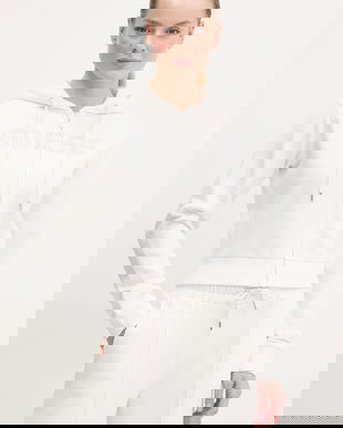 Guess hanorac de bumbac PRIMULA