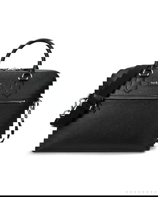 Polo Ralph Lauren geantă de piele