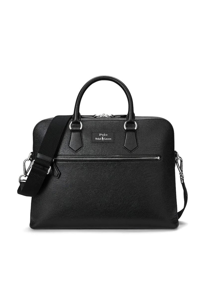 Polo Ralph Lauren geantă de piele