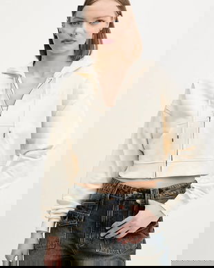 Guess Originals hanorac de bumbac