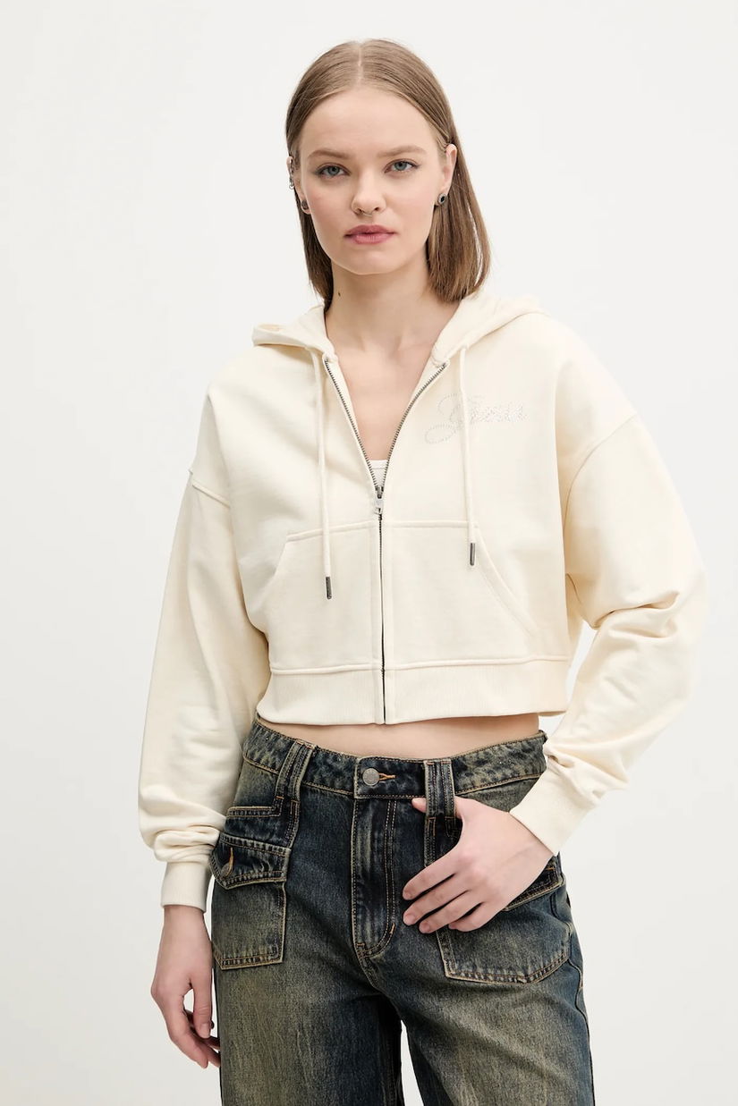 Guess Originals hanorac de bumbac