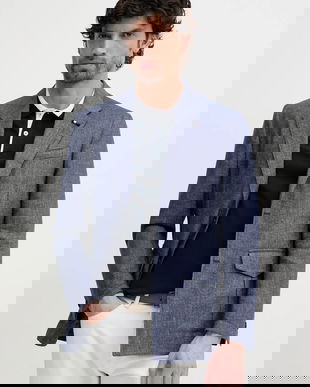 Tommy Hilfiger sacou de in