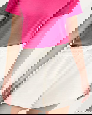 Hugo Blue pantaloni scurti din bumbac