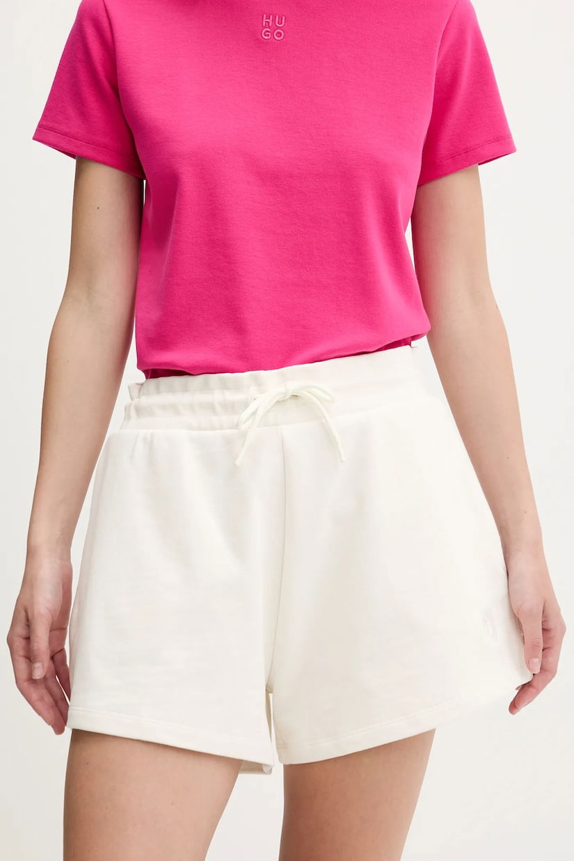 Hugo Blue pantaloni scurti din bumbac