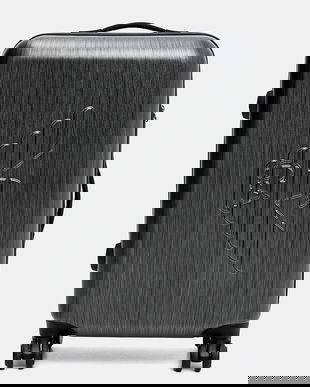 Emporio Armani valiză  70x47x27 cm