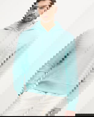 Calvin Klein Jeans hanorac de bumbac