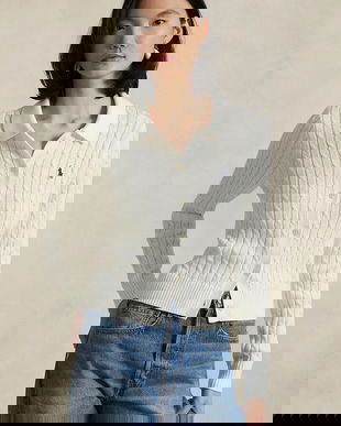 Polo Ralph Lauren cardigan