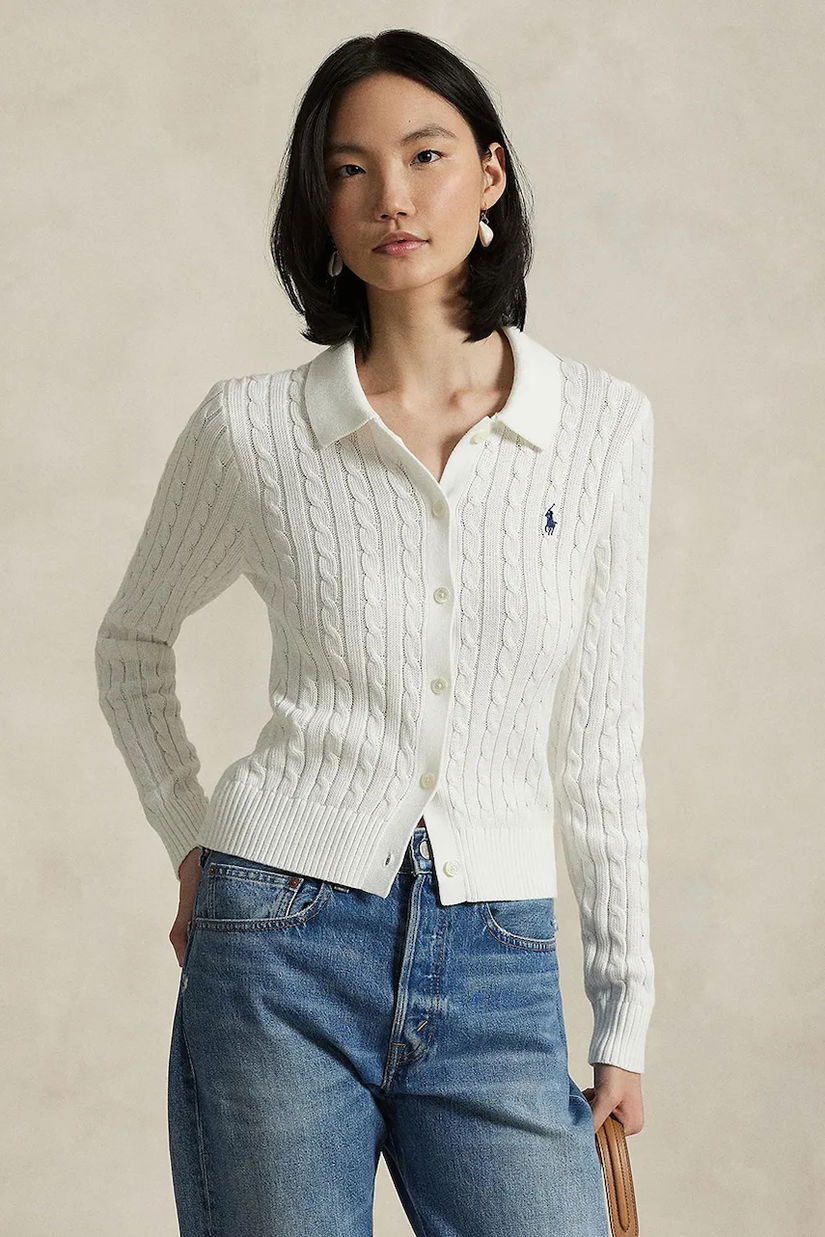 Polo Ralph Lauren cardigan