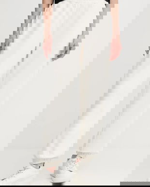 Calvin Klein pantaloni de trening din bumbac