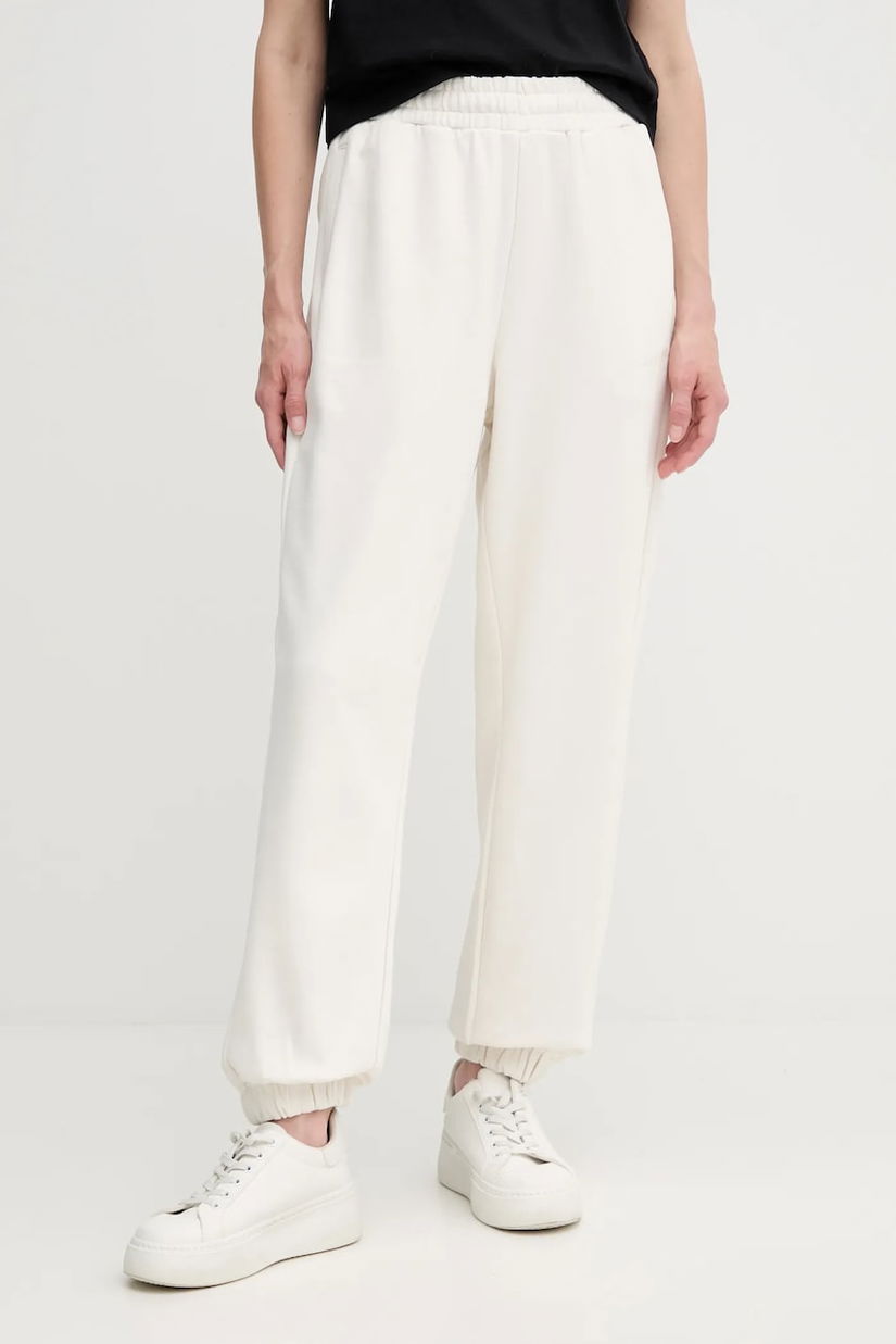 Calvin Klein pantaloni de trening din bumbac