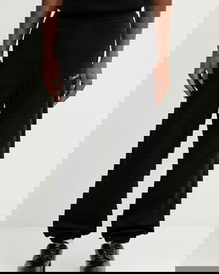 Calvin Klein pantaloni de trening din bumbac