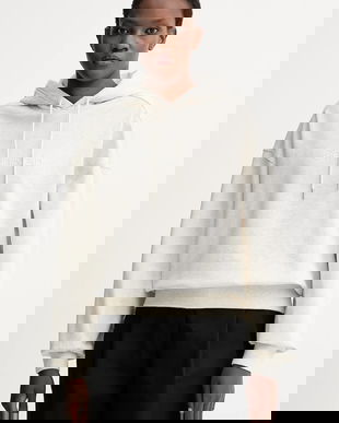 Calvin Klein hanorac de bumbac