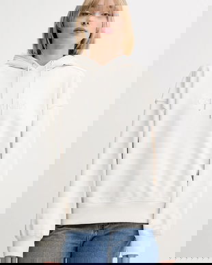 Calvin Klein hanorac de bumbac