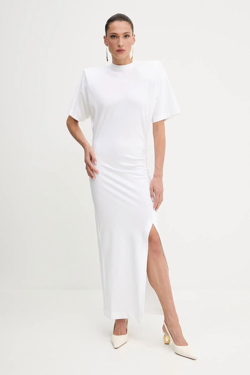 Pinko rochie din bumbac