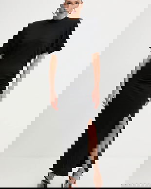 Pinko rochie din bumbac