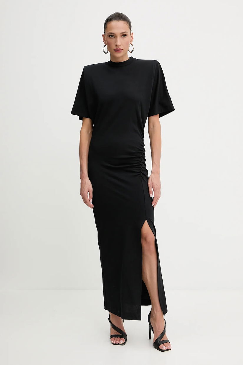 Pinko rochie din bumbac