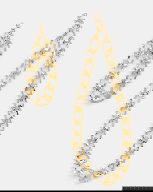 Answear Lab colier si bratara