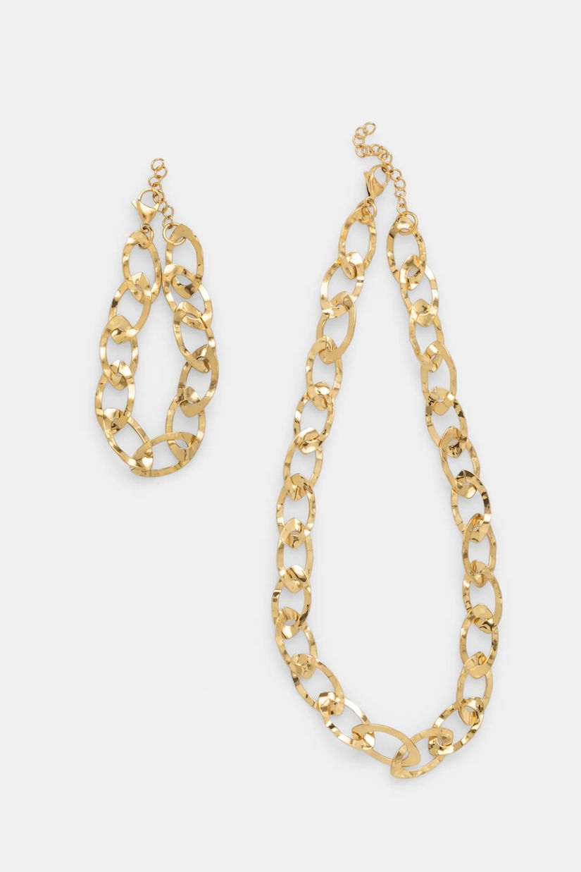 Answear Lab colier si bratara