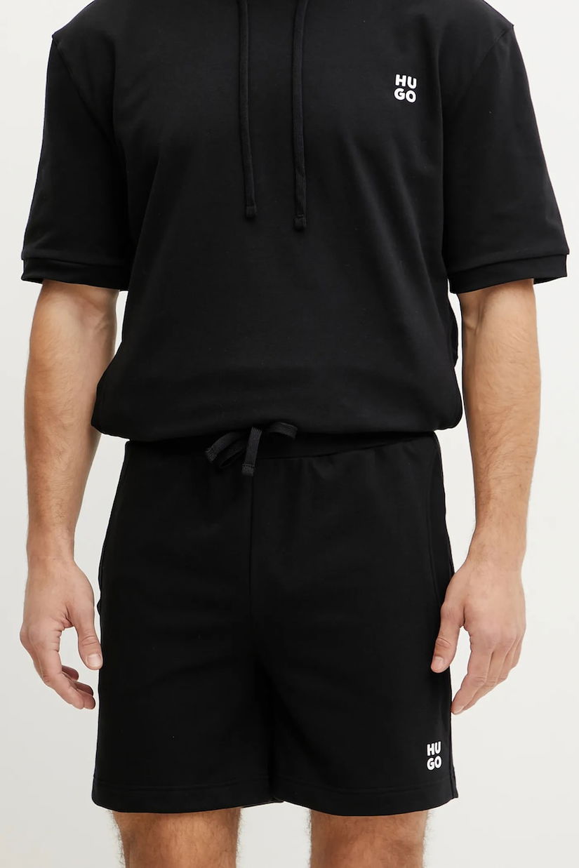 HUGO pantaloni scurti