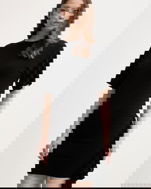 Emporio Armani rochie