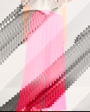 Pinko pantaloni de bumbac