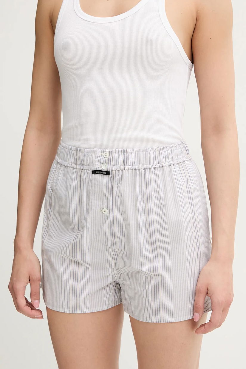 Patrizia Pepe pantaloni scurți de pijama